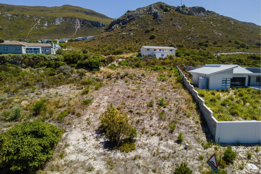 0 Bedroom Property for Sale in Chanteclair Western Cape